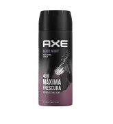 Xịt Khử Mùi Nước Hoa Nam AXE Black Night 150ml Ngăn Mồ Hôi