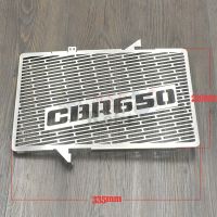 Motorcycle stainless steel Radiator grille guard protection cover For HONDA CB/CBR 650 F /650F CB650/CBR650 F CB650F CBR650F