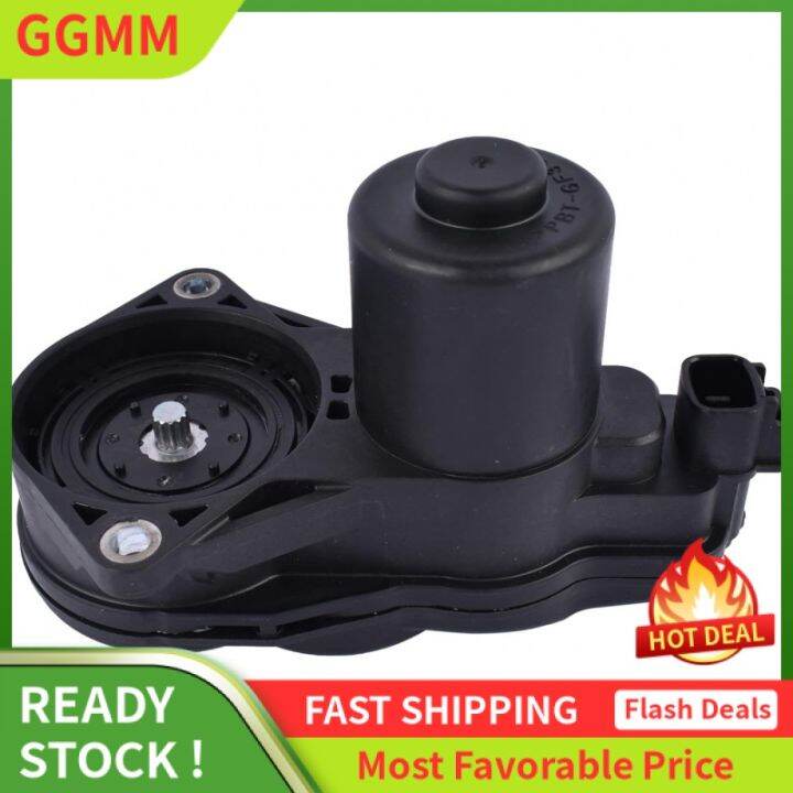 LZD Rear Electronic Parking Brake Actuator Replacement For Toyota CHR