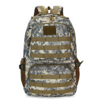 High Quality 35L Military Tactical Climbing Camouflage Backpack Camping Hiking Trekking Rucksack Travel Outdoor Camo Sport Bags