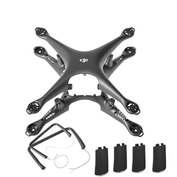 drone dji phantom 4 pro obsidian edition