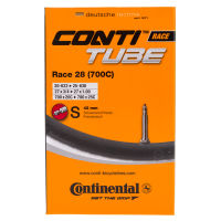 700C Continental CONTI RACE จักรยานด้านใน700 × 20C-700 × 25C 42มม.60มม.80มม. จักรยานด้านใน700c