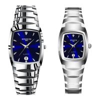 【HOT】 Couple Watches for Wristwatch Man Business Men Ladies xfcs