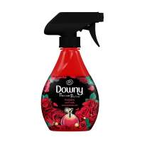 สเปรย์ขจัดกลิ่นบนผ้า DOWNY PASSION 370 มล.FABRIC FRESHENER SPRAY DOWNY PASSION 370ML **ด่วน ของมีจำนวนจำกัด**