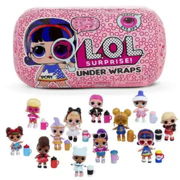 Shop Lol Toys Surprise online