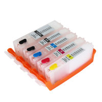 For CANON IP7240 MG5440 MG5540 MG6440 MG6640 MG5640 MX924 MX724 IX6840 printer PGI-450 CLI451 refillable ink cartridges pgi450 Ink Cartridges