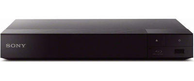 S O N Y BDP-S6700 2k/4k Upscaling - Bluetooth- 2D/3D - Wi-Fi - Multi System Region Free Blu Ray Disc DVD Player 100-240V