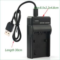 ZZOOI EN-EL10 MH-63 Camera Battery Charger for Nikon COOLPIX S60 S80 S200 S210 S220 S230 S500 S510 S520 S570 S600 S700 S4000 S5100