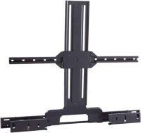 Sanus Extendable Soundbar TV Mount Designed for Sonos Arc