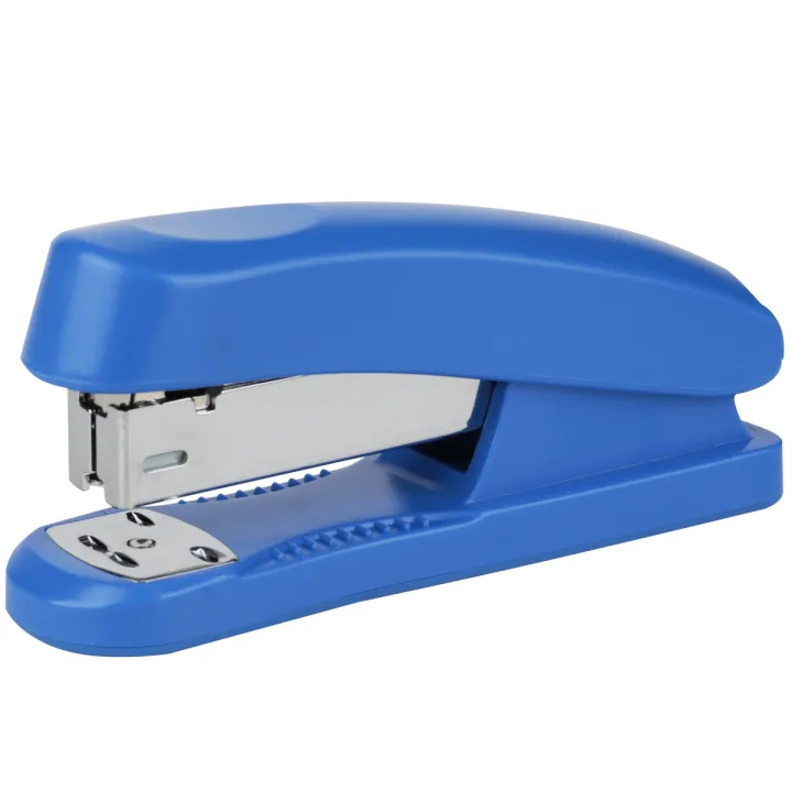 Deli 12th stapler stapler can book 20 pages of standard stapler for