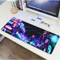 Mousepad HD Pattern Office Desk Padmouse Anime Keyboard Computer Large XXL 800x300MM Play Mats for Csgo Mouse Pad Gaming Desk