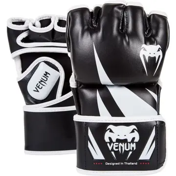 Venum Undisputed 2.0 MMA Gloves Orange