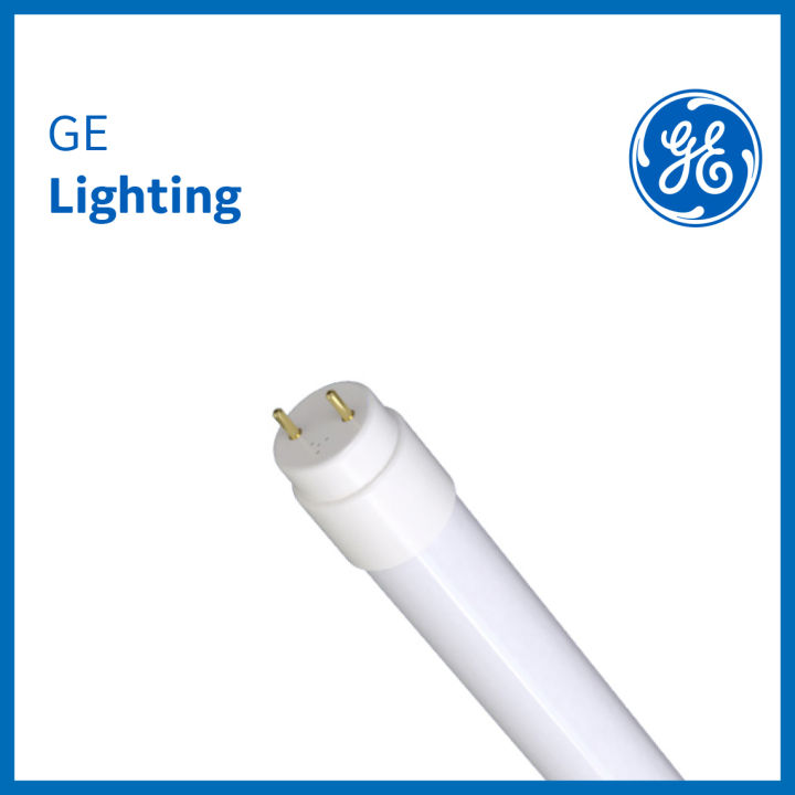 ge led t8 6500k