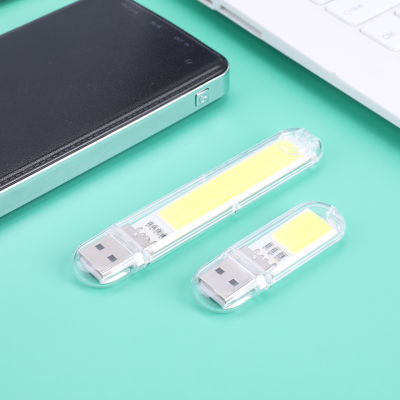 Portable USB LED Light with USB For computer Led Lamp Protect Eyesight 38 COB LED Lamps laptop For Xiaomi