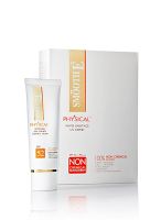 smooth e physical white babyface uv expert spf 50+ Pa+++ 15g