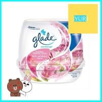 เจลปรับอากาศ GLADE SCENTED 200ml FLORAL PERFECTIONAIR FRESHENER GEL GLADE SCENTED 200ml FLORAL PERFECTION **ด่วน ของมีจำนวนจำกัด**