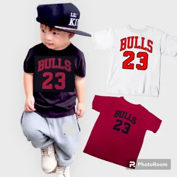 Chicago bulls best sale kids clothes