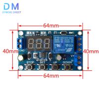 ;.[- DC 6-40V Battery Charger Discharger Control Switch Undervoltage Overvoltage Protection Board Auto Cut Off Disconnect Controller