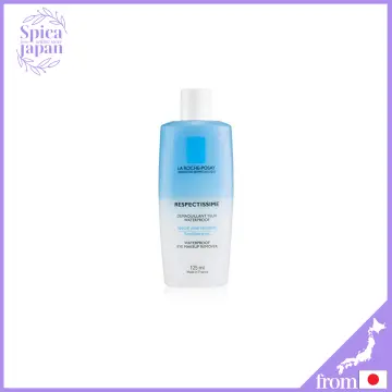 Respectissime Waterproof Eye Make-Up Remover by La Roche-Posay