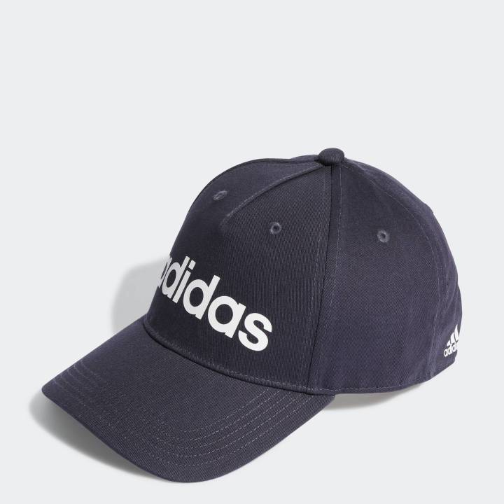 adidas Lifestyle DAILY CAP Unisex Blue IC9708 | Lazada PH