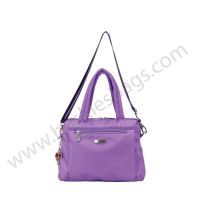 Huskies Bags ฮัสกี้ส์ กระเป๋าสะพาย รุ่น Layla HK 02-761 กระเป๋าถือ คล้องแขน สะพายไหล่ กันน้ำได้