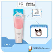 Sữa Rửa Mặt Tẩy Trang Hương Đào Momopuri Cleansing Wash 150G
