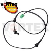 ☸✗☢ REAR RIGHT ABS WHEEL SPEED SENSOR fit for VOLVO S60 S80 V70 XC70 OEM:30773743 3524257 ALS566 5S11436