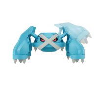 Genuine Bandai POKEMON Collection 53 Metagross Anime Action Figures Model Figure Toys Collectible Gift For Toys Hobbies Children