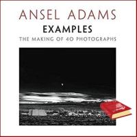 Then you will love &amp;gt;&amp;gt;&amp;gt; Examples : The Making of 40 Photographs หนังสือภาษาอังกฤษมือ1(New) ส่งจากไทย