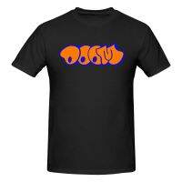 Doom Logo Cool Discount T-Shirt 100% Cotton