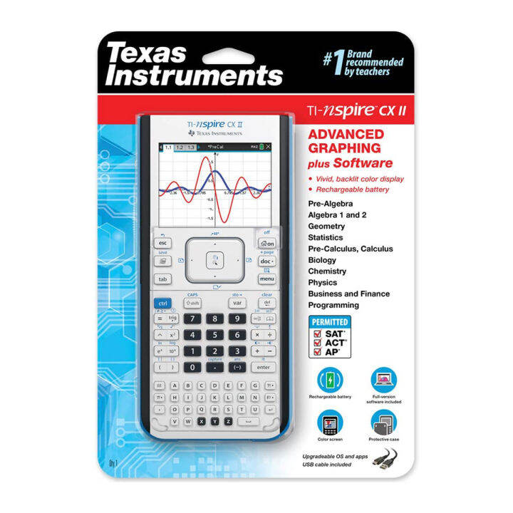 Máy tính khoa học TI-NSpire: Máy tính khoa học TI-NSpire là một sản phẩm đáng tự hào của Texas Instruments, được thiết kế đặc biệt cho các bài toán khoa học và kỹ thuật. Với hình ảnh liên quan đến TI-NSpire, bạn sẽ được tìm hiểu thêm về các tính năng và ứng dụng của máy tính này, cũng như cách nó có thể giúp cho việc học và nghiên cứu của bạn trở nên hiệu quả hơn.