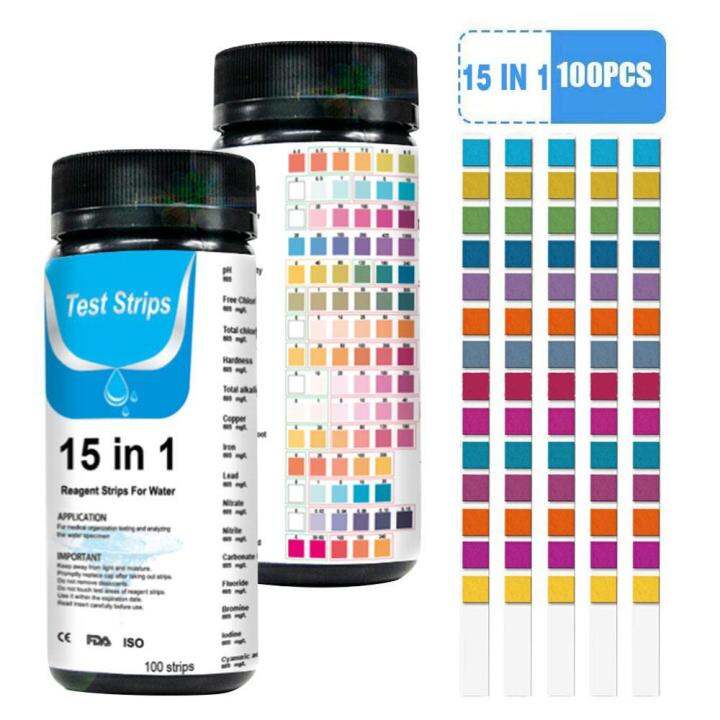 100pcs-water-test-strips-water-quality-swimming-pool-test-paper-residual-chlorine-ph-value-hardness-test-strip-garden-supplies-inspection-tools