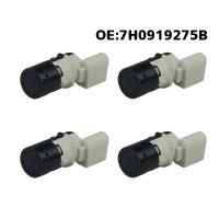 4pcs/lot PDC Parking Sensor Parktronic 7H0919275B for Audi A6 4B C5 4F2 C6 4FH C6 4F5 C6