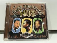 1   CD  MUSIC  ซีดีเพลง    TONY TONI TONE HITS   (B14A2)