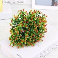 Special offer 5 pieces of decoration Milan artificial flower wedding fake flower home decoration holiday decoration artificial d