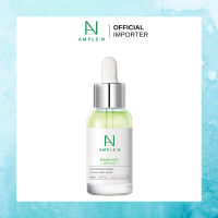 (แท้100%/นำเข้าเอง) AMPLE:N Peeling Shot Ampoule แอมพูลผลัดเซลล์ผิว ปรับผิวให้กระจ่างใส อ่อนโยนต่อผิว 30ml