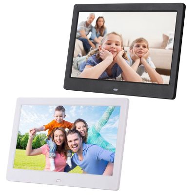 Digital Photo Frame 10.1 inch Picture Frame Full TN Display Remote Control