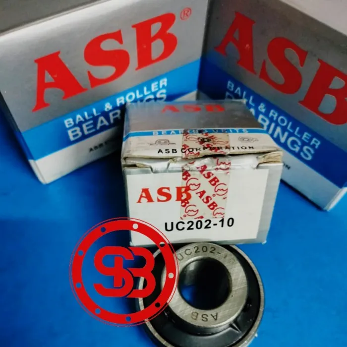 Insert Bearing UC 20210 ASB Lazada Indonesia