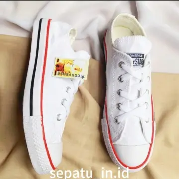 Sepatu all star outlet lazada