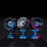 Magicyoyo Hợp Kim Nhôm Ưa Thích Chuyên Nghiệp Cạnh Tranh Yoyo 1A 3A 5A