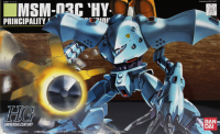 HGUC 1/144 HY-GOGG