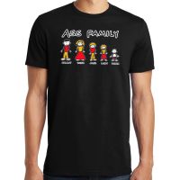 Kids T-Shirt cartoon family guy graphic Tops Boys Girls Distro Age 1 2 3 4 5 6 7 8 9 10 11 12 Years