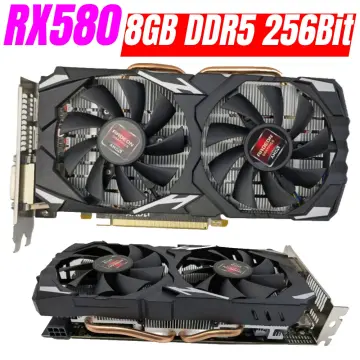 Rx 580 8gb ddr3 hot sale