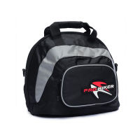 Black Motorcycle Helmet Bag Oxford Waterproof Motorcycle Racing Package Shoulder Portable Luggage Bag