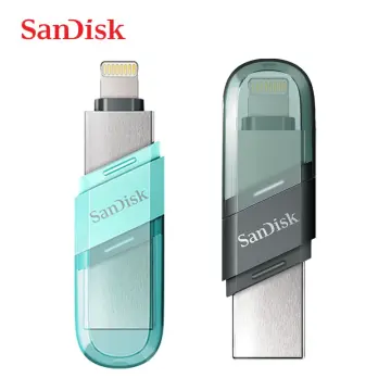 3 In 1 USB Flash Drive for IPhone X/8/7/7 Plus/6/6s/5/SE/ipad OTG Pen Drive  HD Memory Stick 8GB 32GB 64GB 128GB Pendrive Usb 3.0 I-FlashDrive