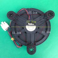 Hot Selling NEW For Refrigerator Fan Motor Cooling Fan GW12E12MS1AAZ-52 Z20 8508FTT 12VDC 0.26A Refrigeration Freezer Fan Good Working