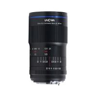 Venus เลนส์ Laowa 100มม. F2.8แมโคร CA-Dreamer 2X มาโครอัลตร้า APO เลนส์สำหรับ Sony E Canon Ef/rf Leica L Nikon Z กล้อง