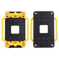 、‘】【【 Computer CPU Fan Bracket For AM3 940 FM1 FM2 Heatsink Holder Base Backplate