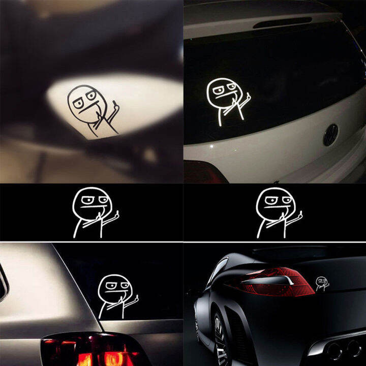 1xcartoon-funny-middle-vinyl-jdm-car-decal-sticker