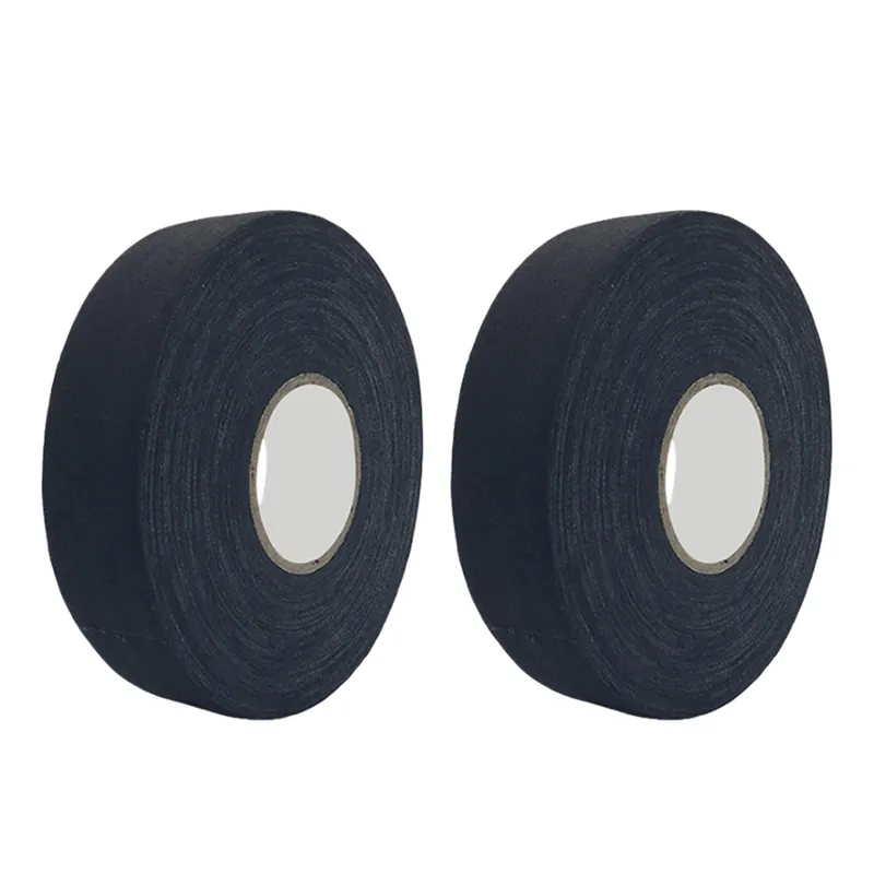 Hockey Tape  Multipurpose Cloth Tape Roll for Ice & Roller Hockey